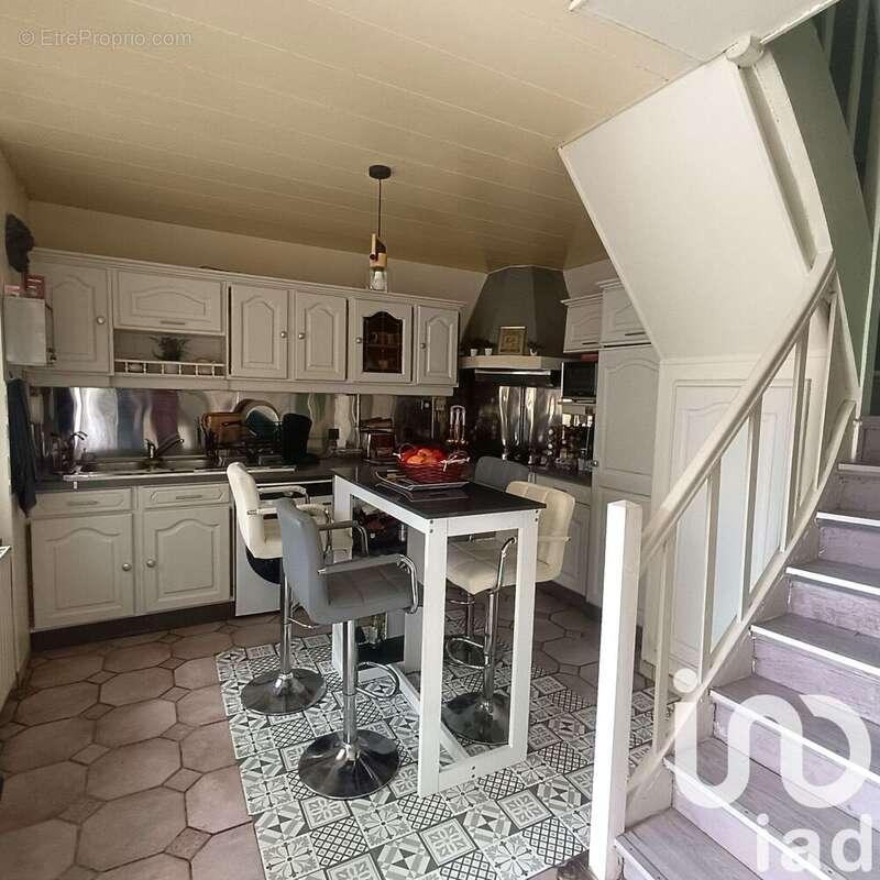 Photo 7 - Maison à LE HAVRE