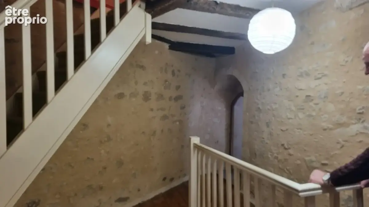 Maison 5 pièces 225 m² à vendre à Saint-Loup-Lamaire (79600) - photo 7