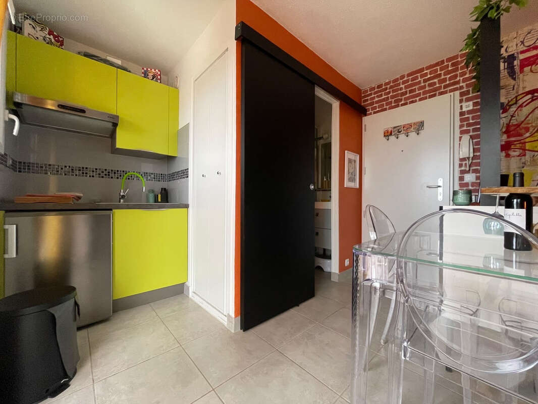 Studio en bord de mer - photo 5