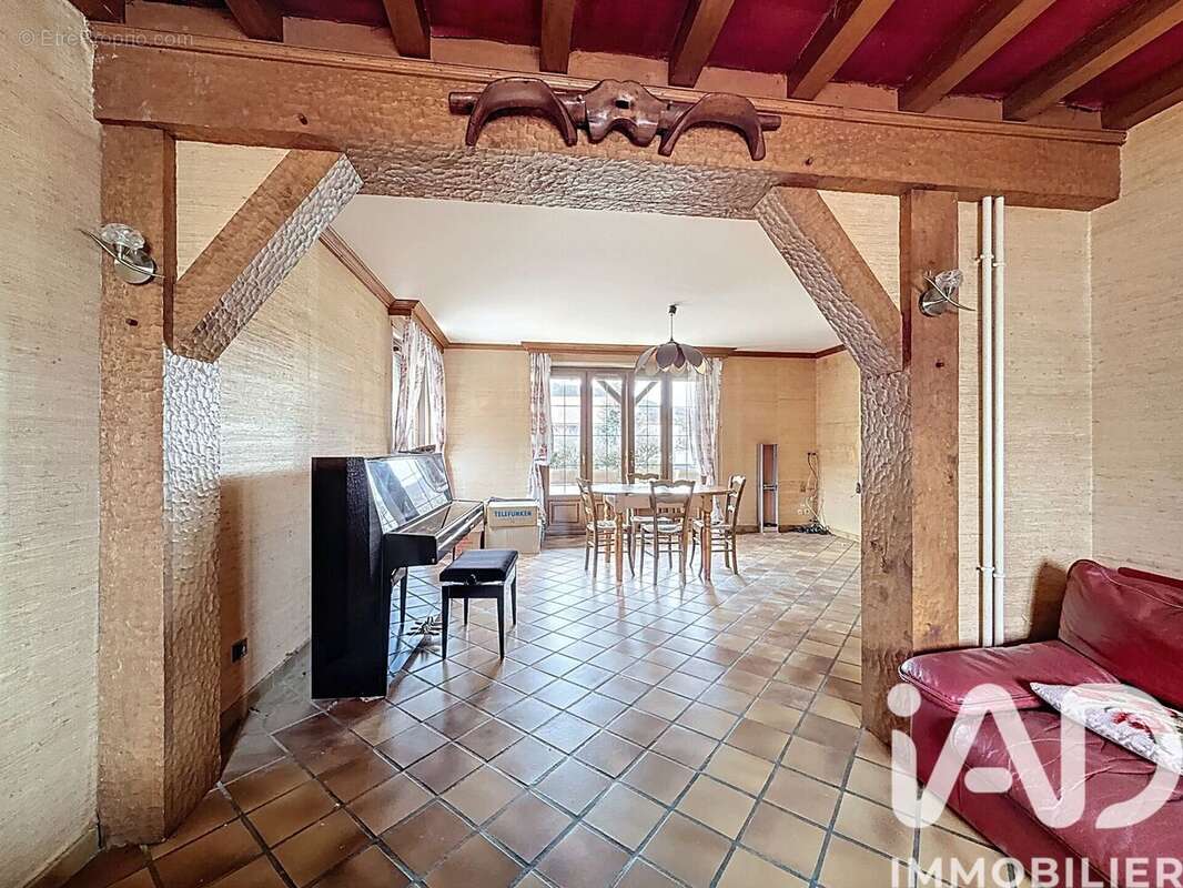 Photo 5 - Maison à LUGNY