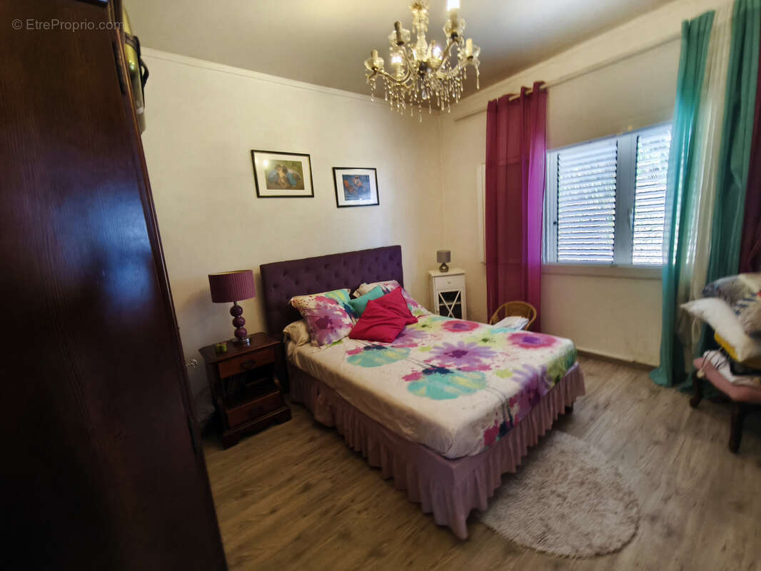 Maison à CERVIONE