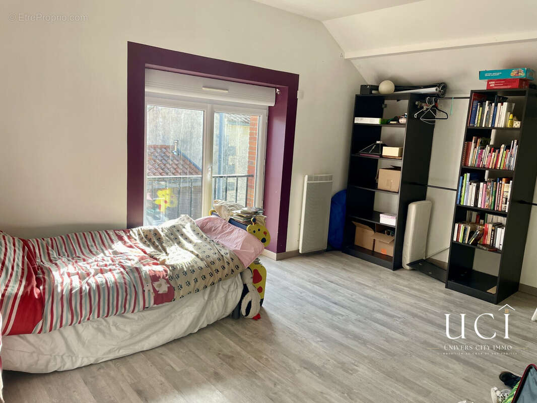 Maison 123 m² à Corcoue-Sur-Logne  - photo 4