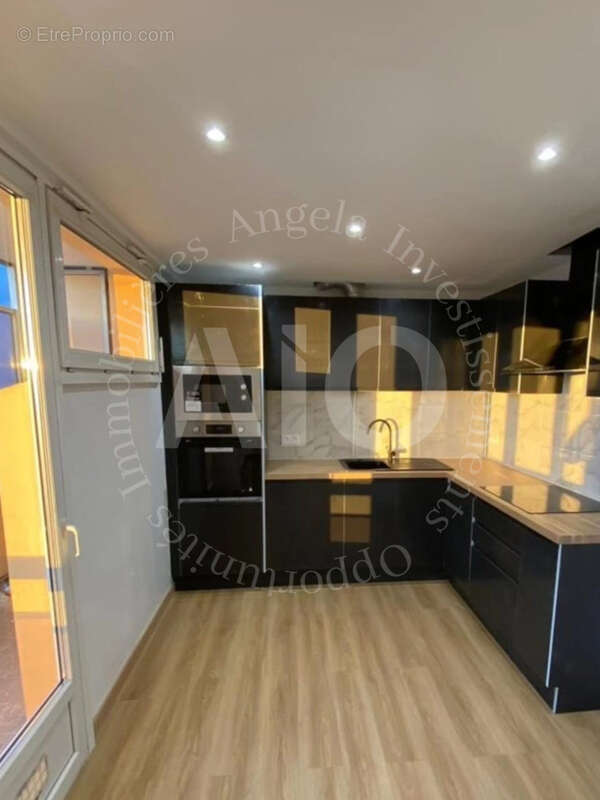 Appartement à SAINTE-FOY-LES-LYON