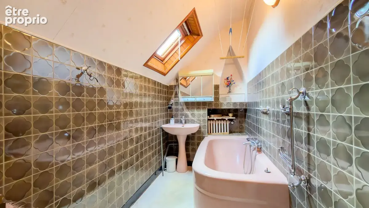 Montgeron maison - photo 8