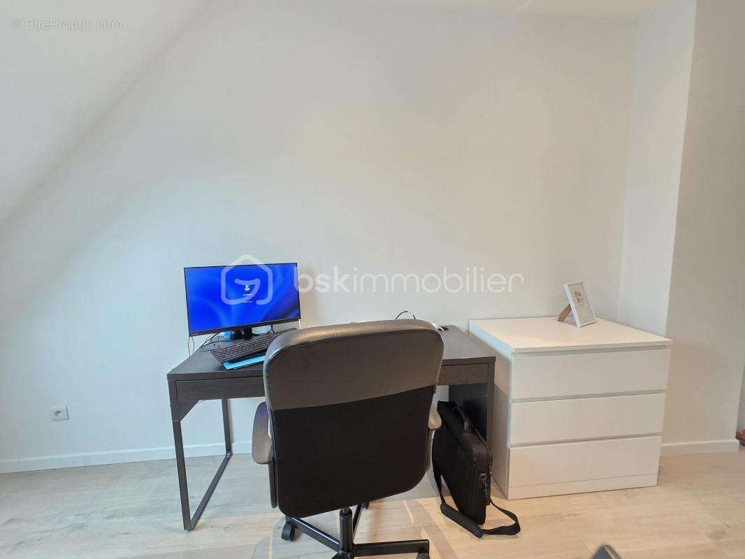 Maison à PONTAULT-COMBAULT