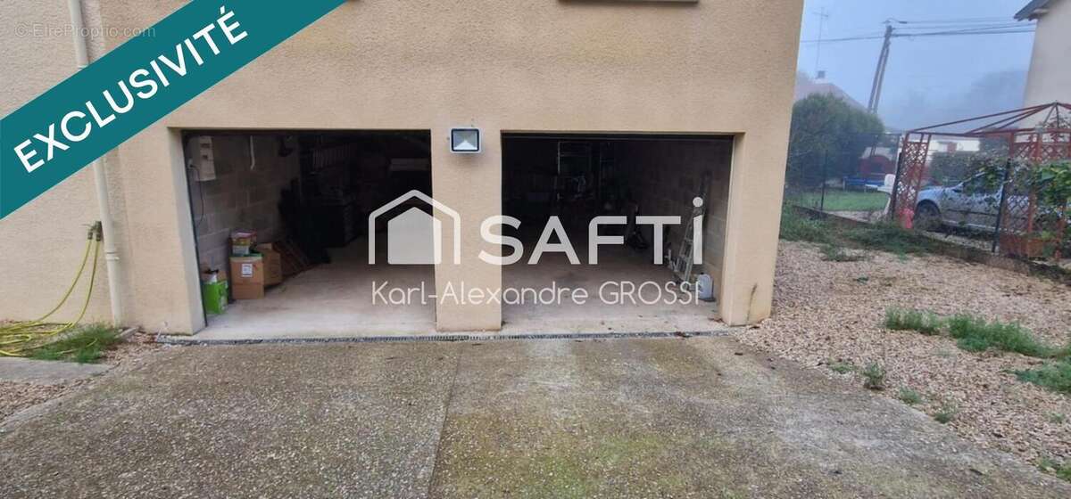 Photo 8 - Maison à EPINEAU-LES-VOVES