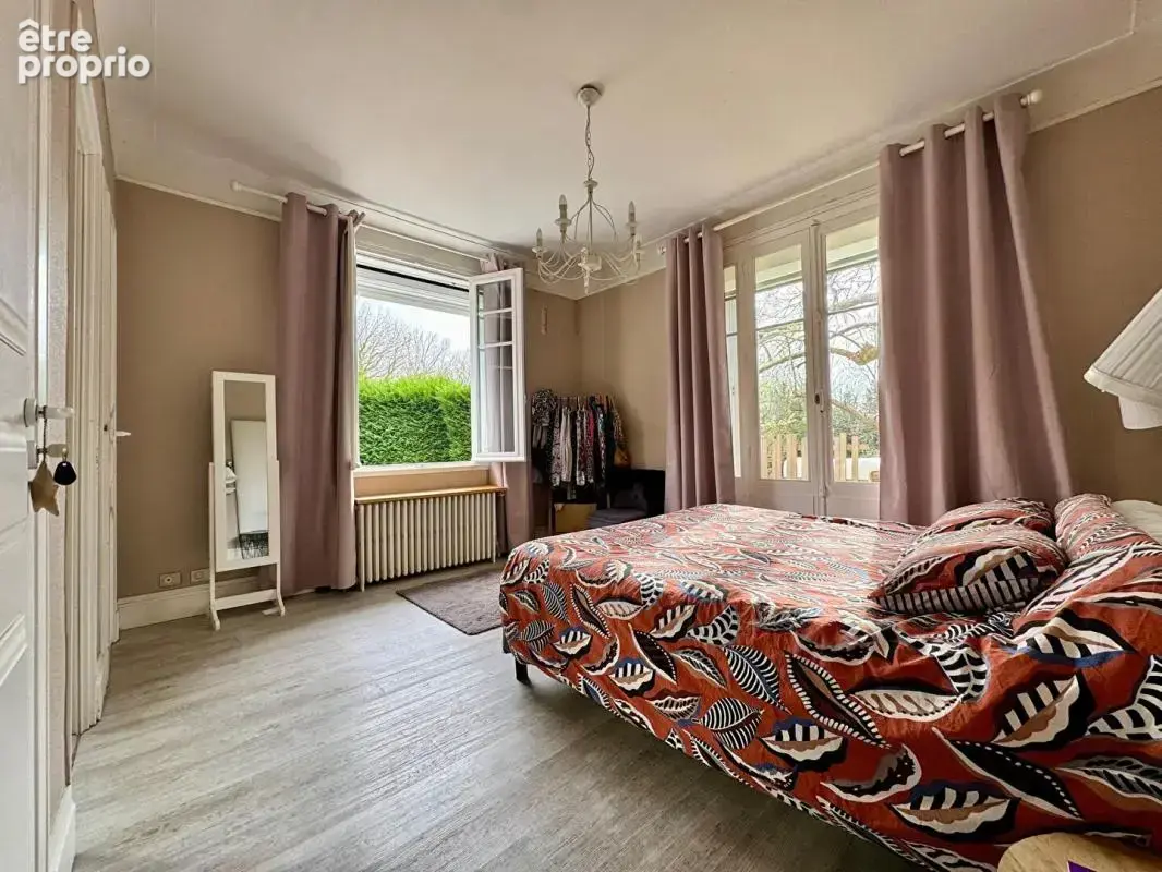 Maison Vierzon 5 pièce(s) 105 m2 - photo 6