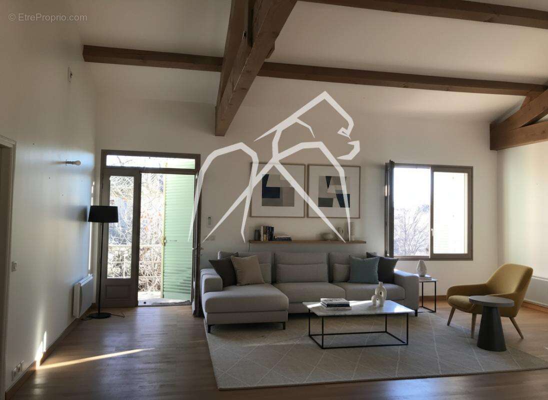 Maison à VAUVERT