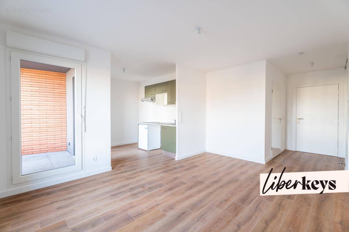 Appartement à BRUGES
