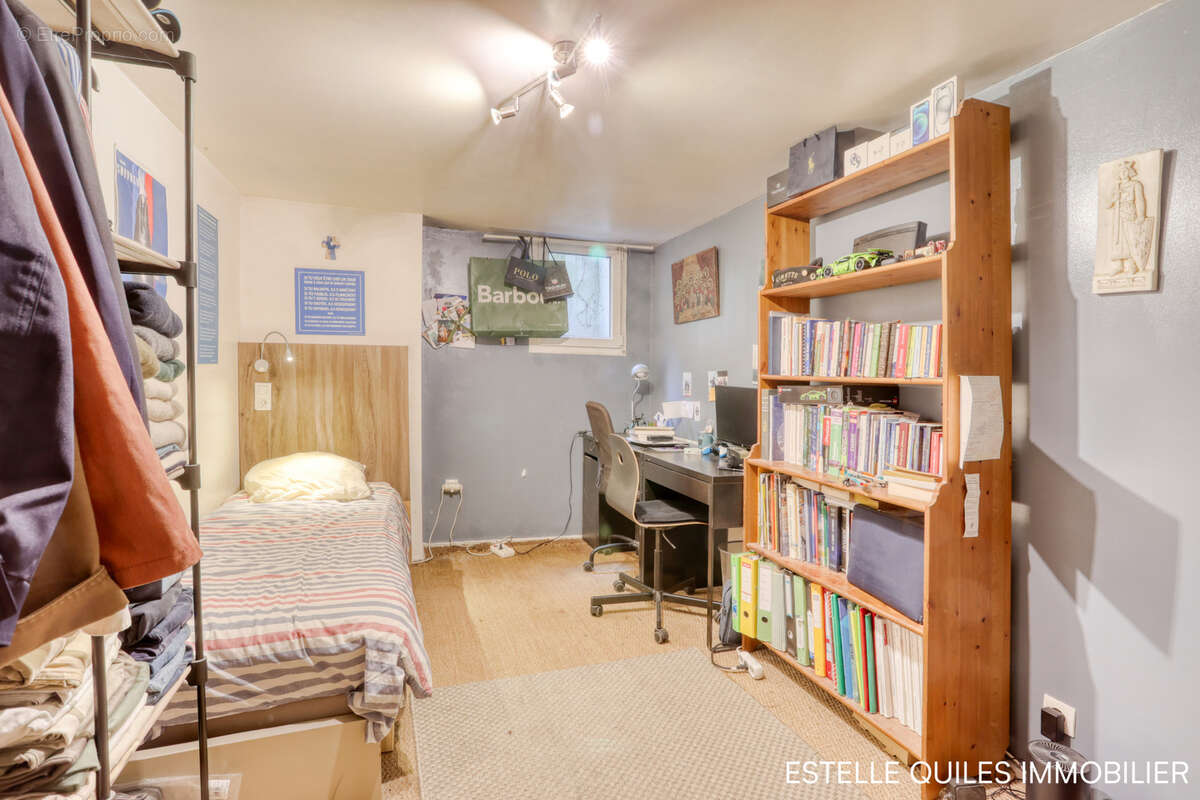 Maison à VERSAILLES