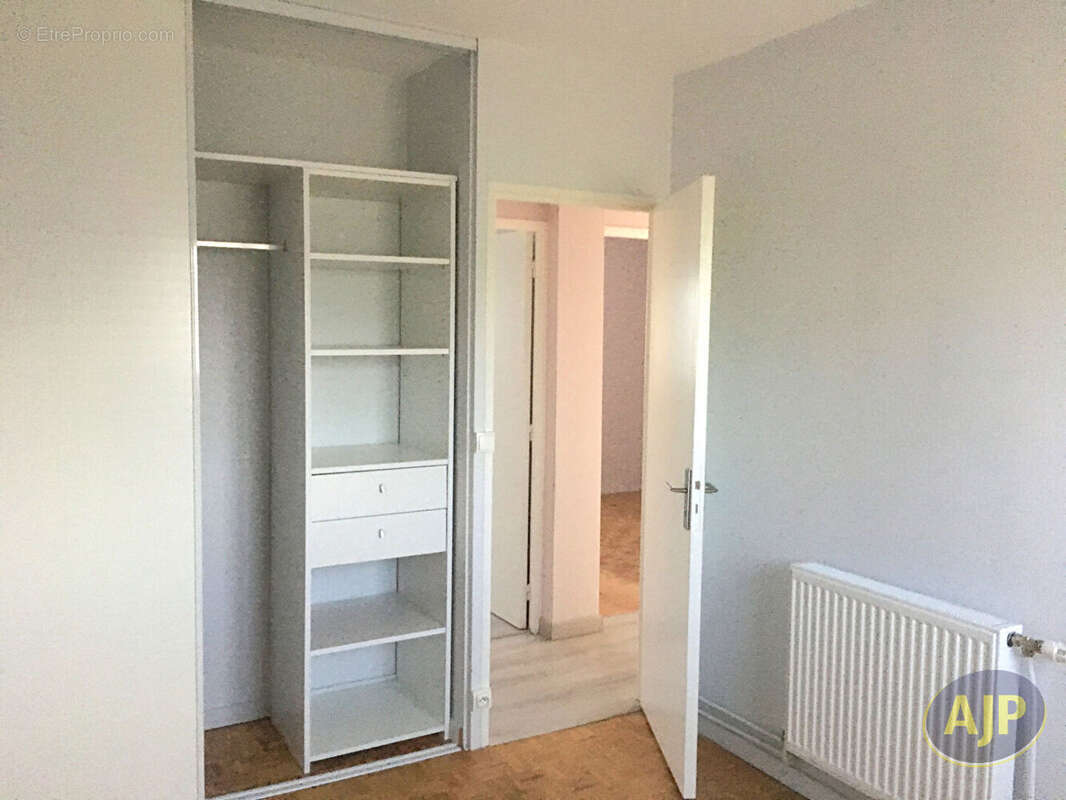 Nouvelle pépite AJP ! Appartement Libourne 5 pièce(s) - photo 9