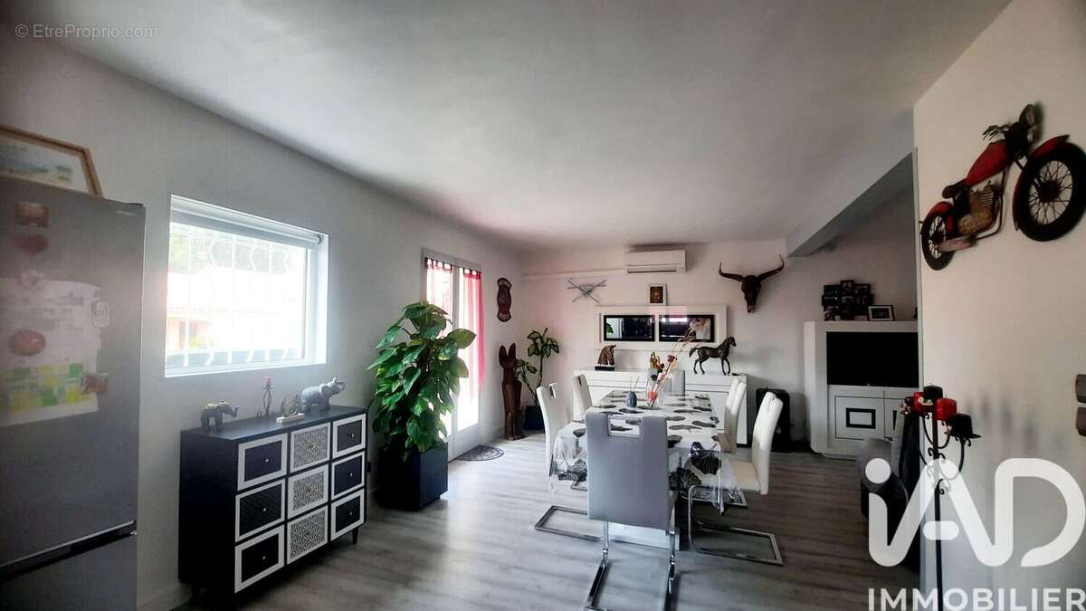 Photo 4 - Maison à BEZIERS