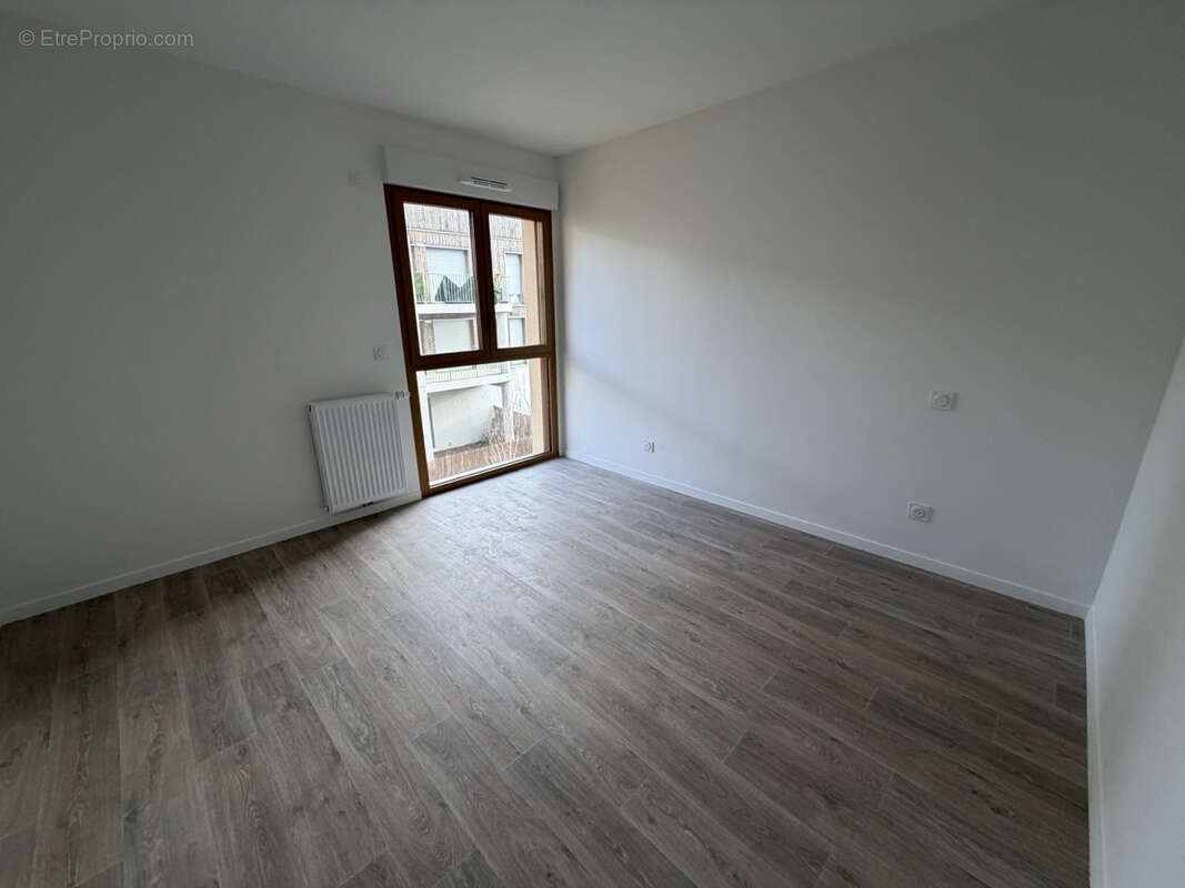 Appartement à FLOIRAC