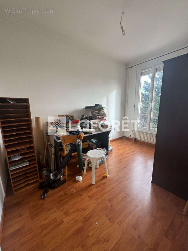 Maison à VILLEMOMBLE