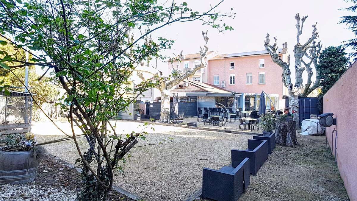 Appartement à LOIRE-SUR-RHONE