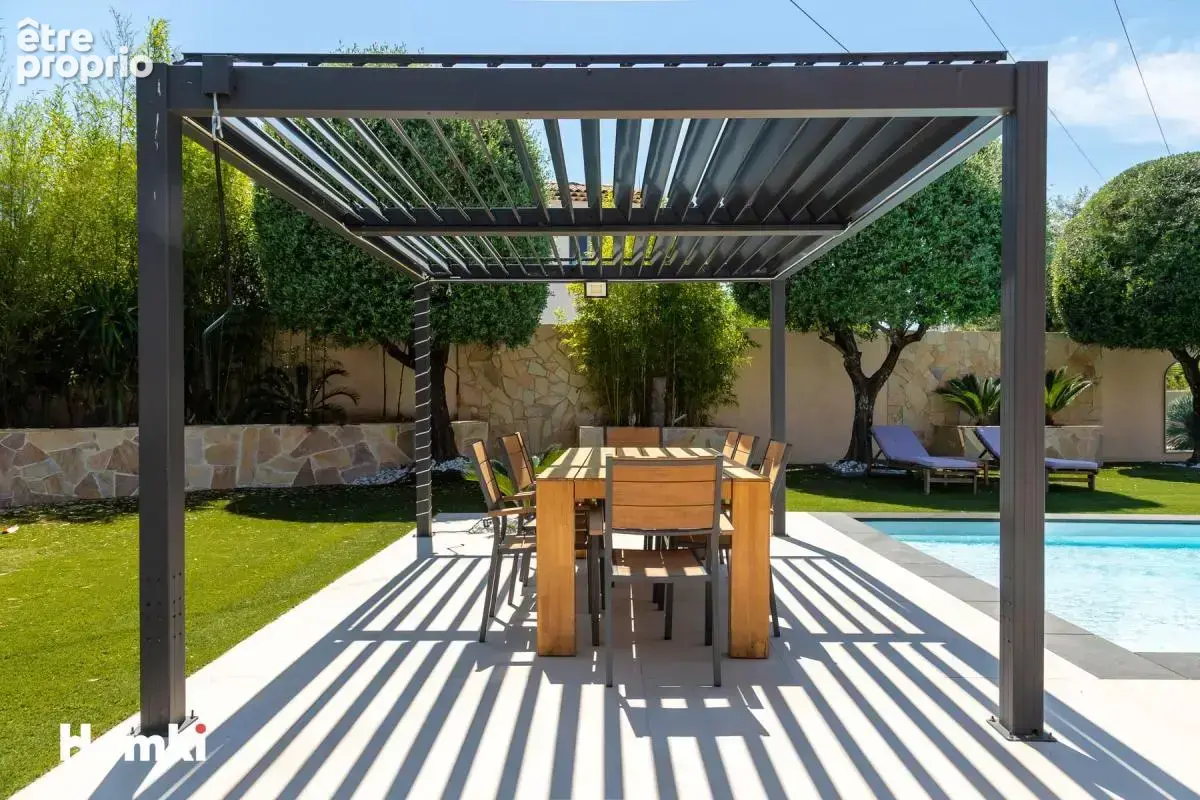 Maison/Villa T4 de 102 m² à Grasse 06130 - photo 20