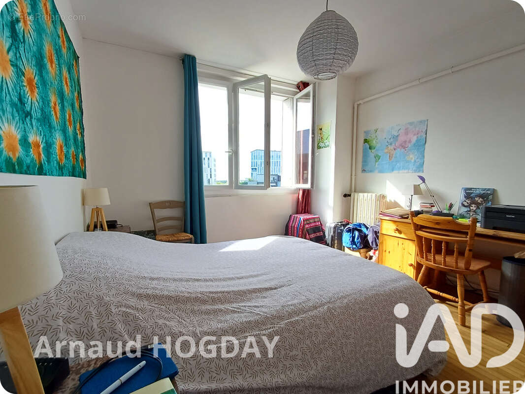 Photo 6 - Appartement à ANGERS