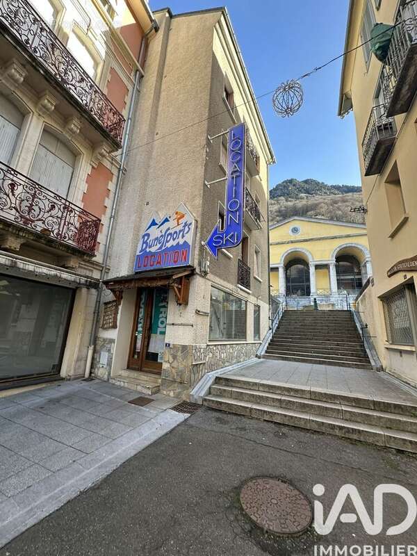 Photo 3 - Appartement à CAUTERETS