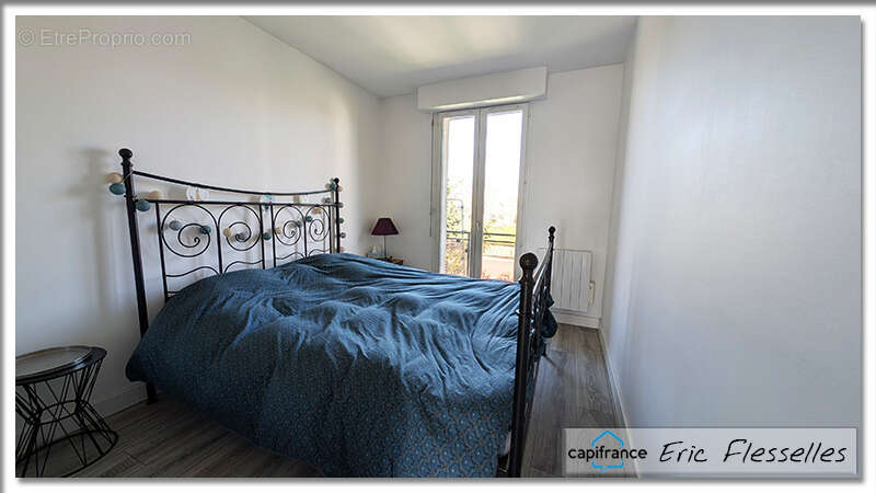 Appartement à GOURNAY-SUR-MARNE