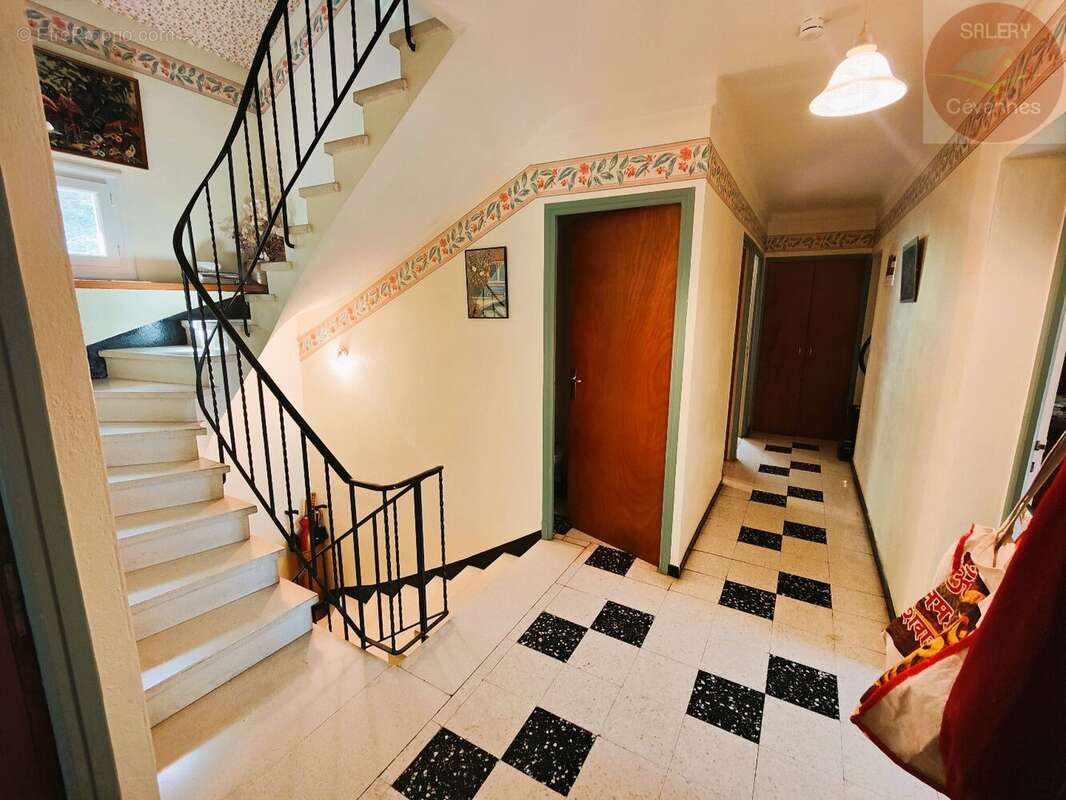 Maison à MOISSAC-VALLEE-FRANCAISE