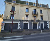 Appartement à JARNY