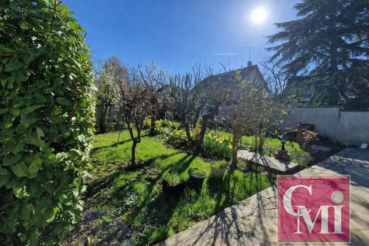Maison agréable sur un terrain clos de 424 m2 (3 chambres et - photo 11