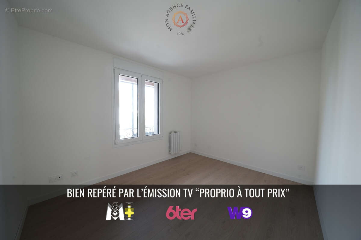 Appartement à CLERMONT-FERRAND