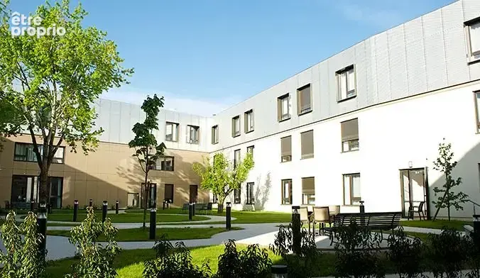 Appartement à MARMANDE