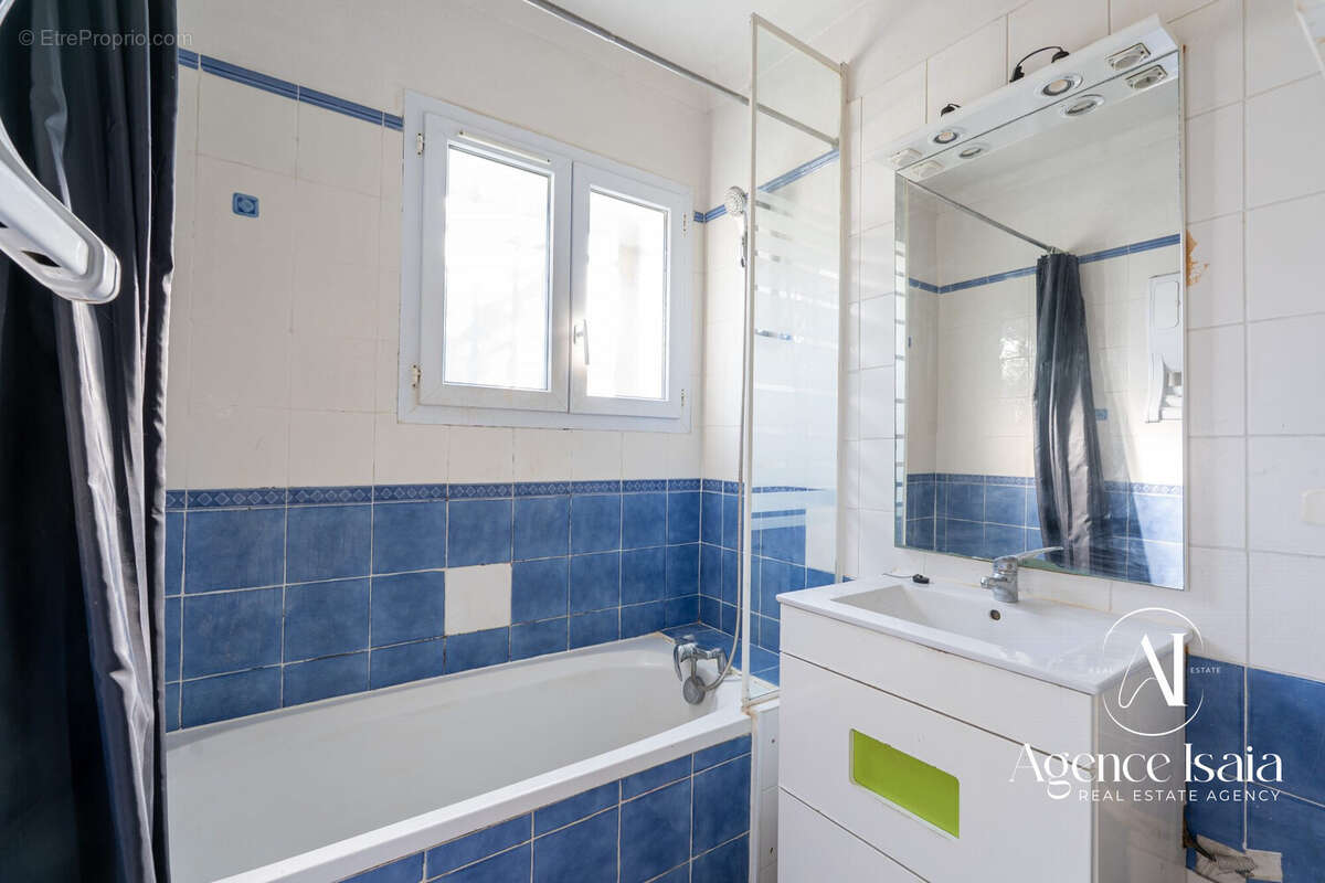 Maison 90 m² à Cavalaire-Sur-Mer  - photo 8