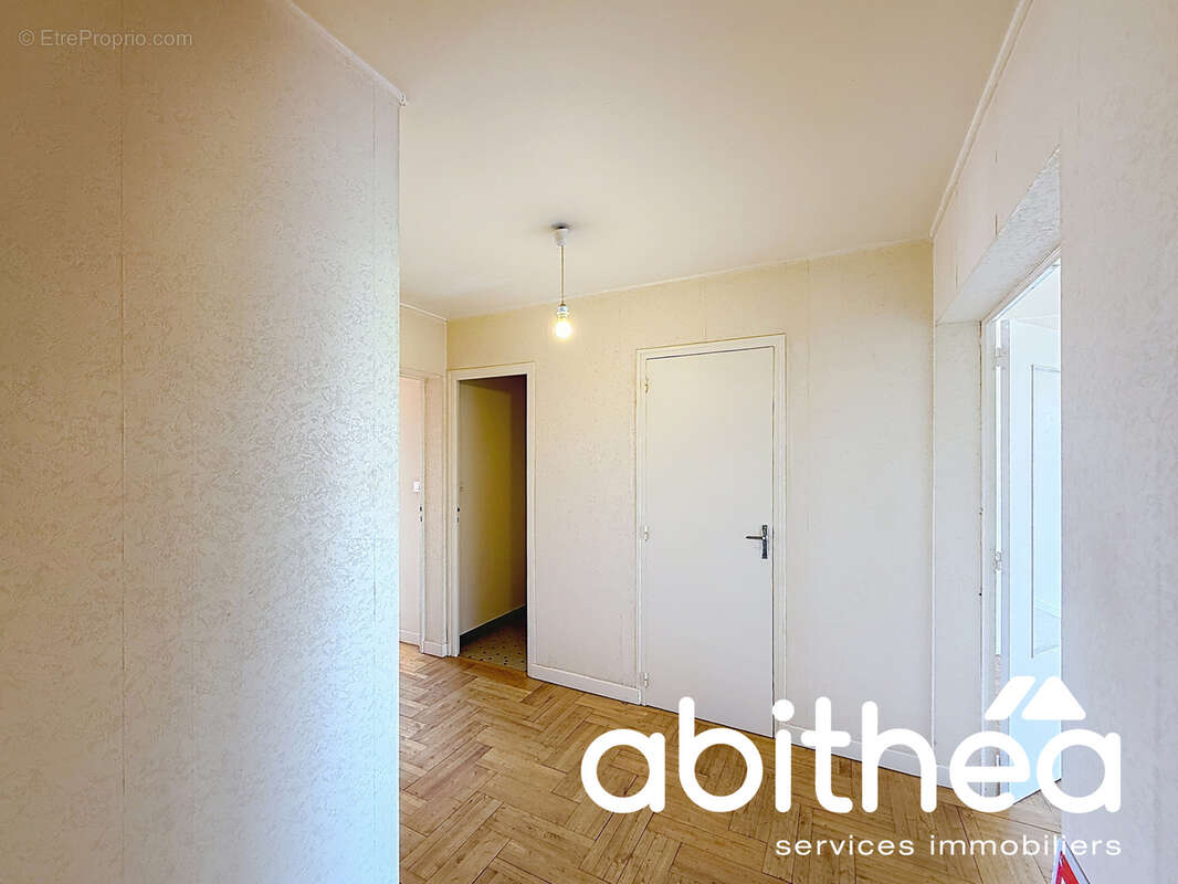 Appartement à LIMOGES