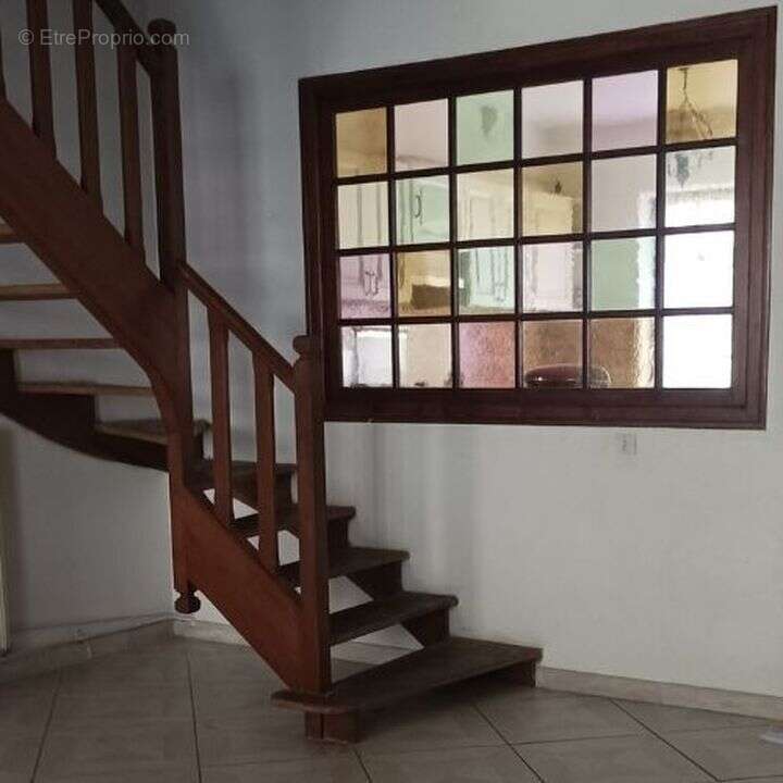 Maison à ETAMPES