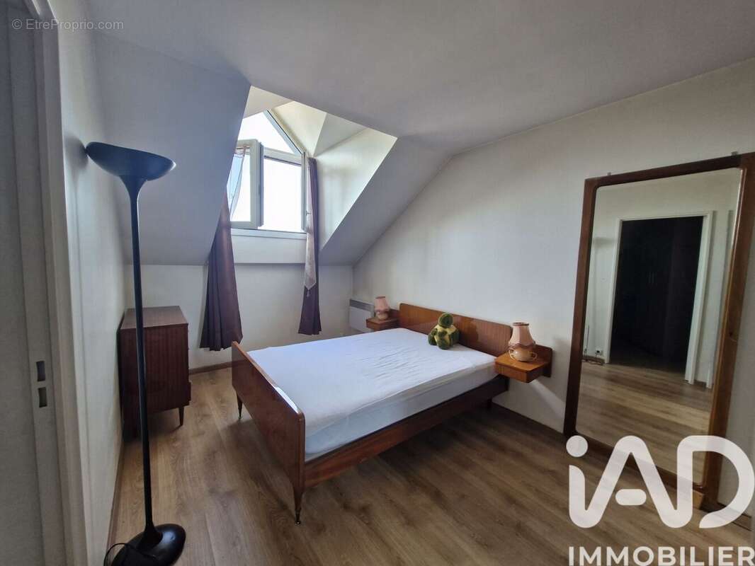 Photo 6 - Appartement à POISSY