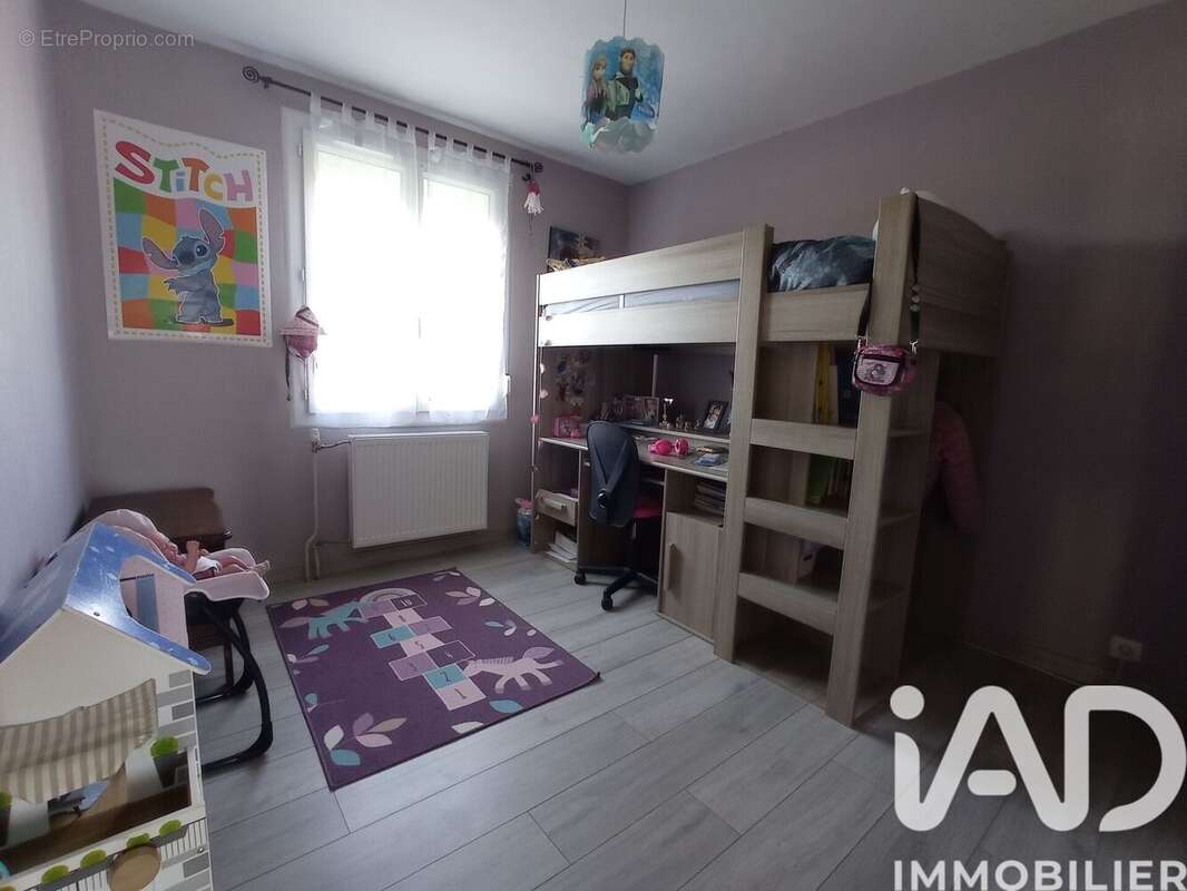 Maison 115 m² à Maligny  - photo 8