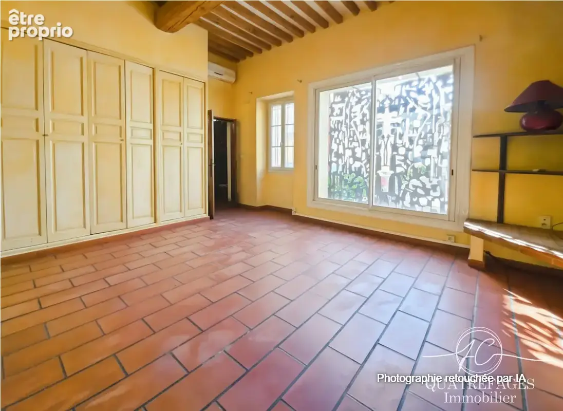 Maison de ville charmes, volumes, parkings - photo 5