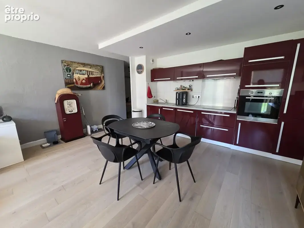 Photo Appartement à Bayonne au prix de 211 000€