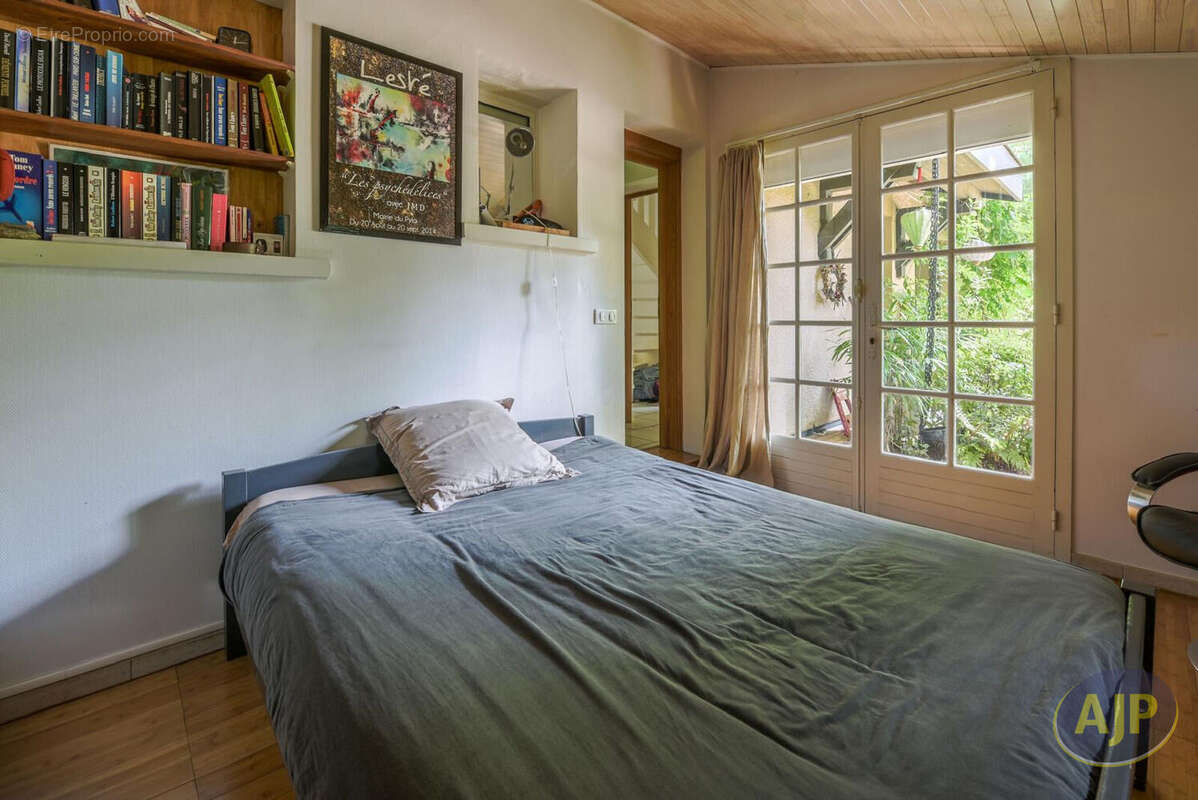 Maison à LA TESTE-DE-BUCH