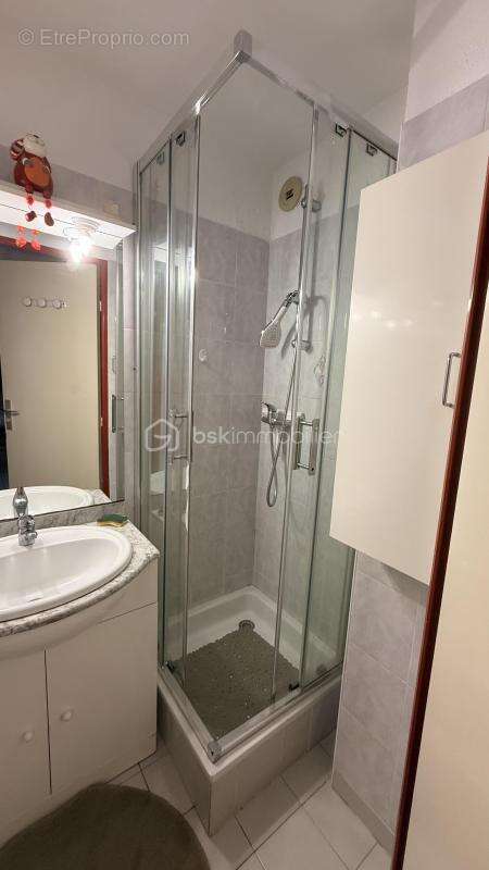 Appartement à LA GRANDE-MOTTE