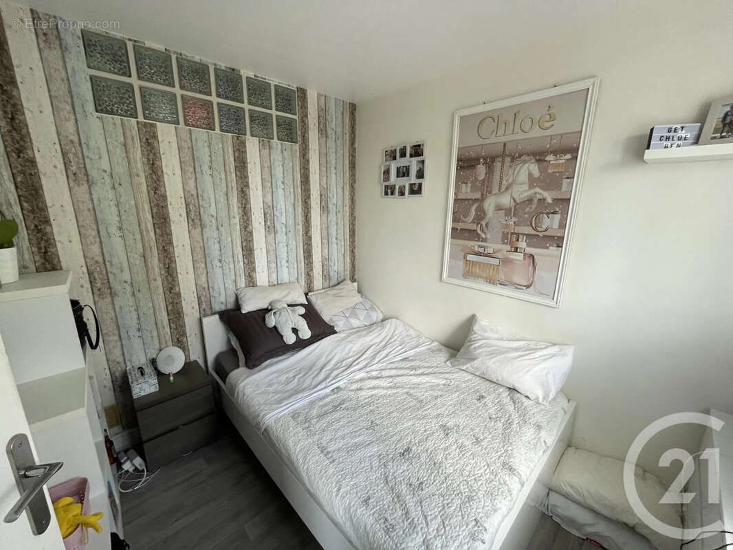 Appartement à TROYES