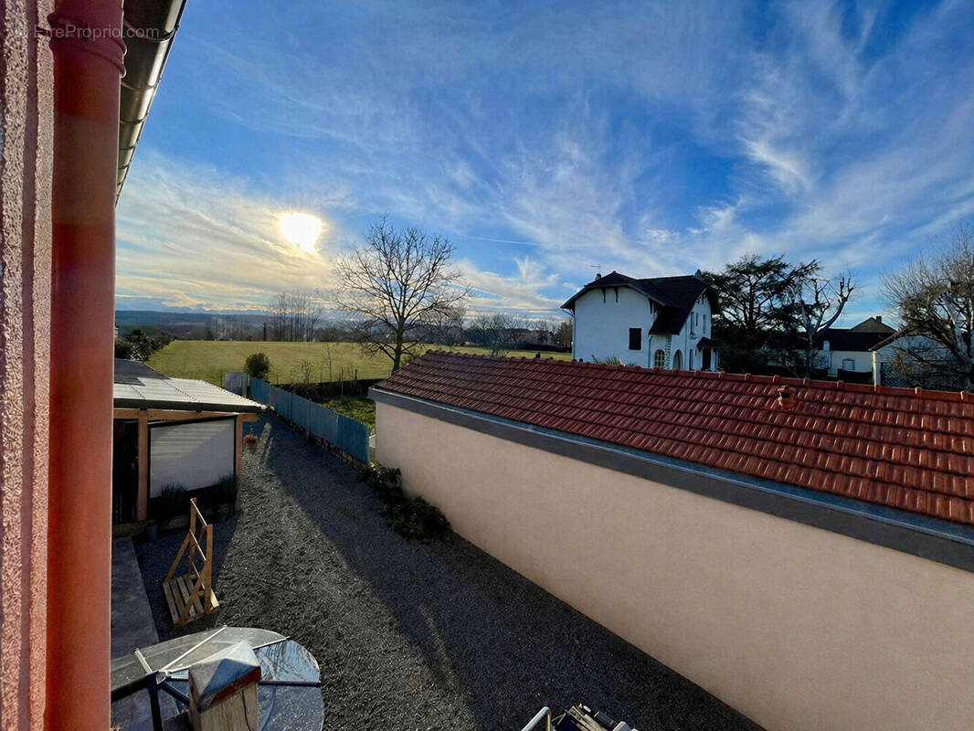 Appartement à SOUMOULOU