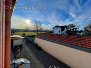 Appartement à SOUMOULOU