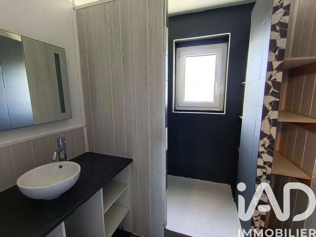 Photo 4 - Maison à MER