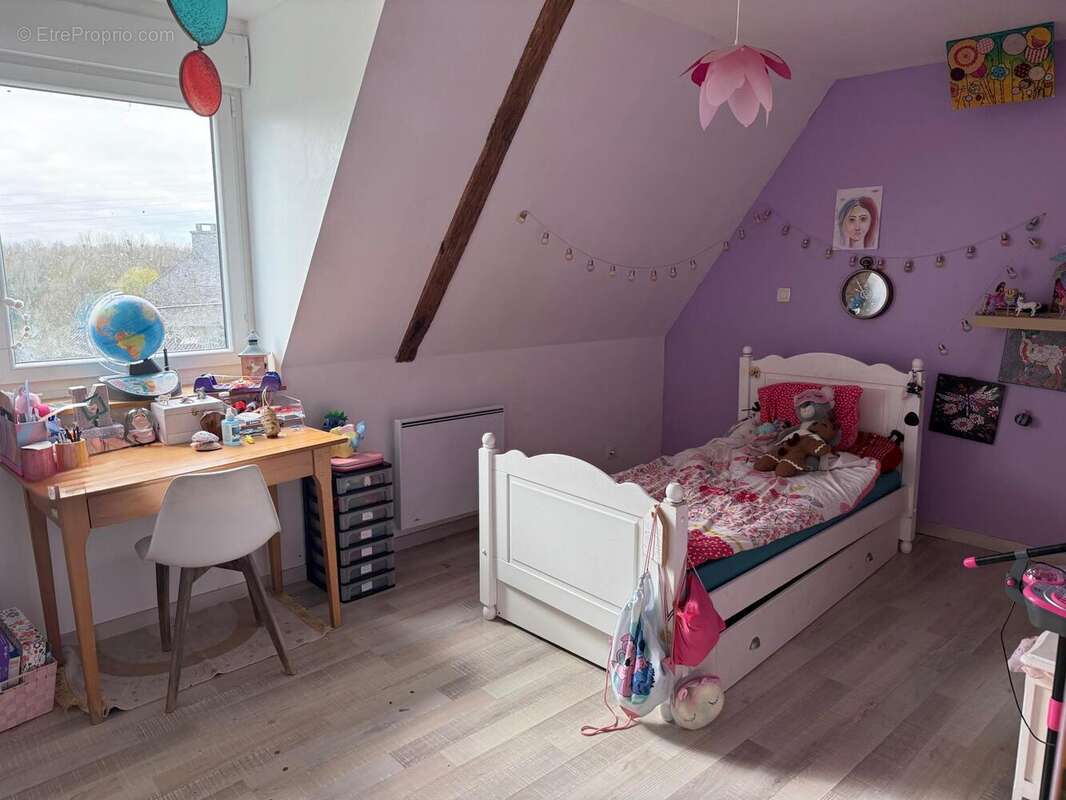 Photo 9 - Maison à LANVALLAY