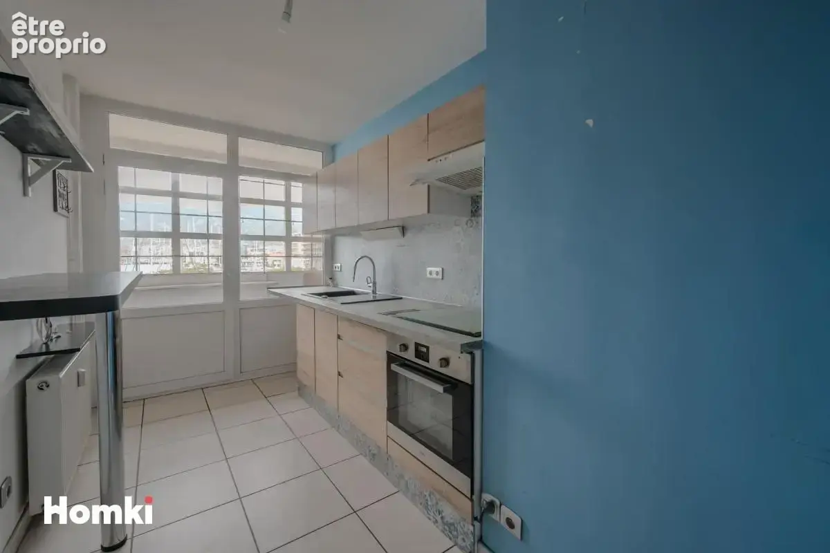 Appartement T4 de 73 m² à Toulon 83000, Avenue de l'Infanterie de Marine - photo 7