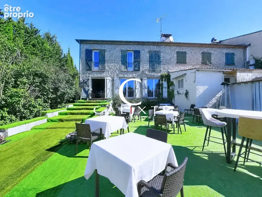Bien immobilier à vendre à Montauroux (83440) - photo 7