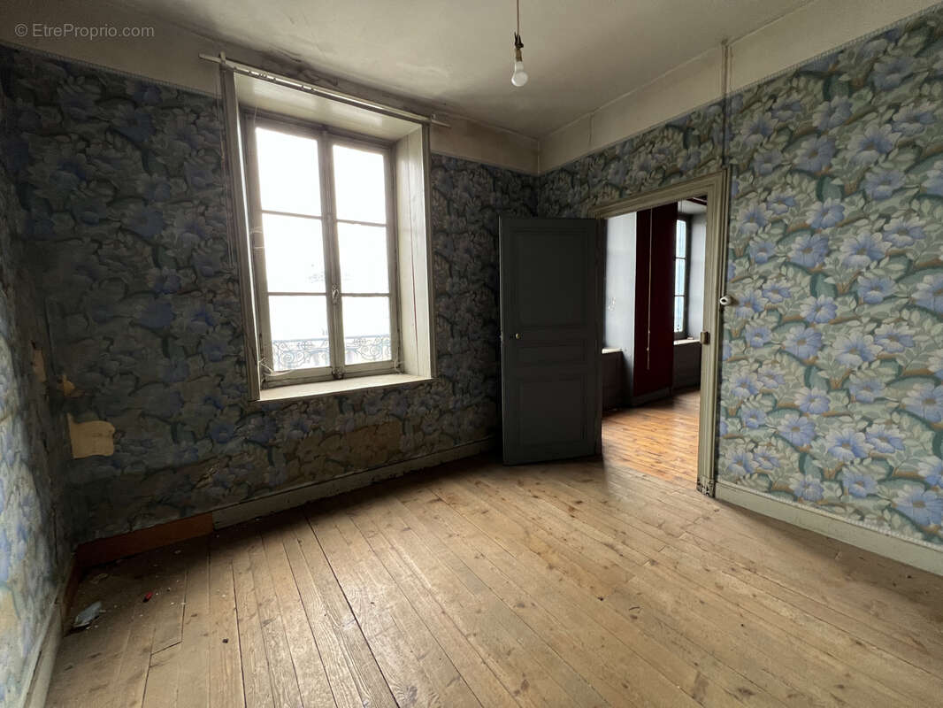 Appartement à AMBERT