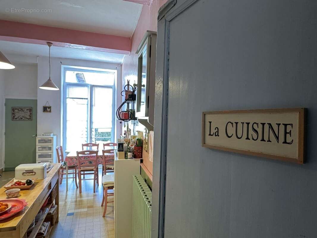 Maison à LECTOURE