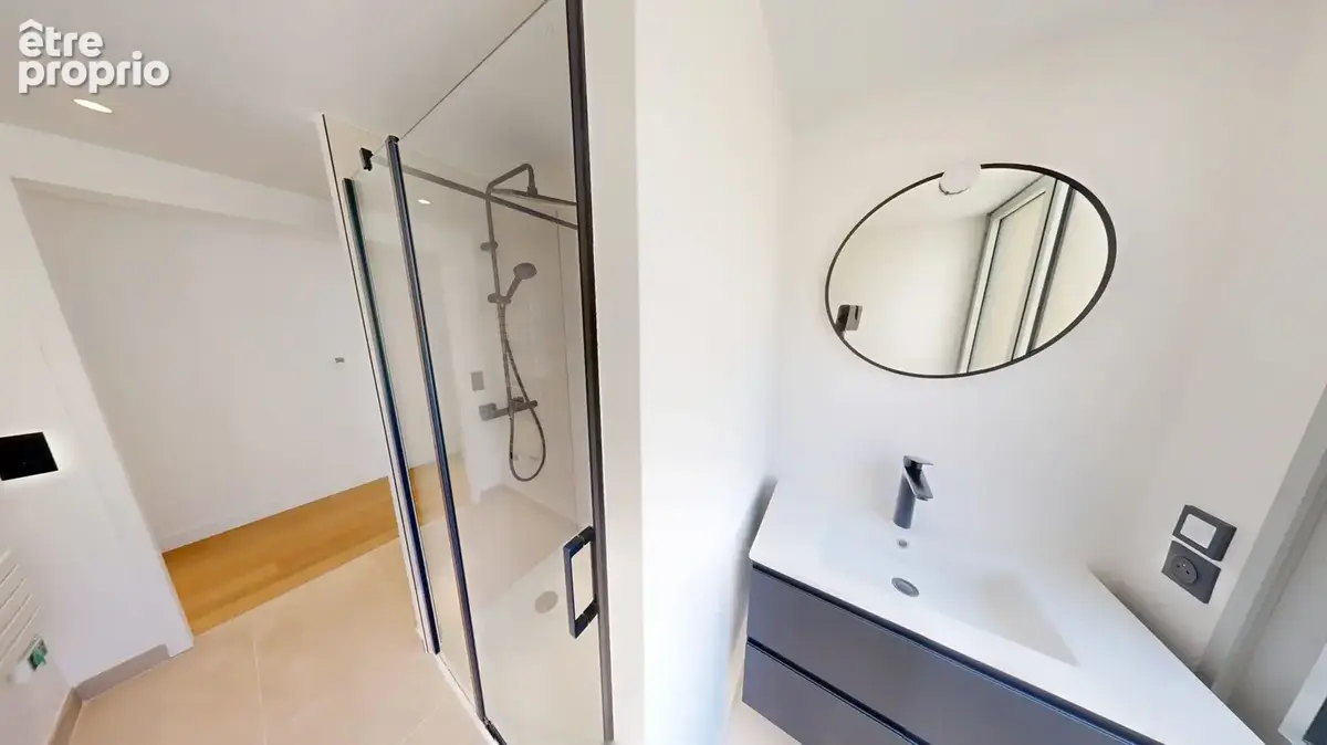 Appartement 3 pièces 74 m² à vendre à Lorient (56100) - photo 5