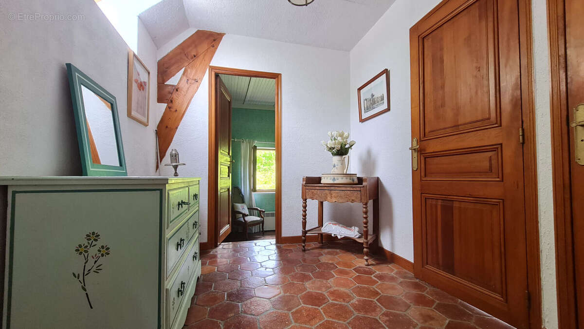 Maison à MAINTENON