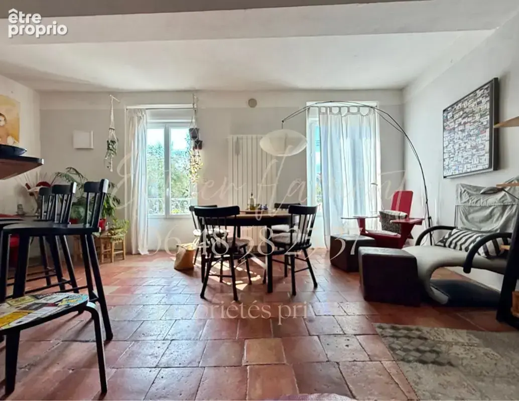 Maison de ville 226 m2 avec jardin, piscine, forage, garage - photo 10