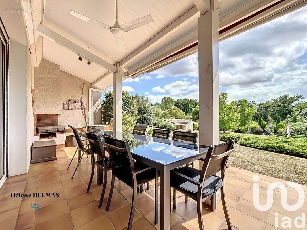 Photo 5 - Maison à FOULAYRONNES